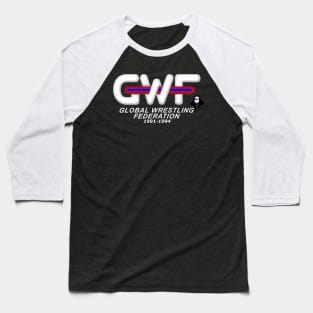 The GWF Baseball T-Shirt